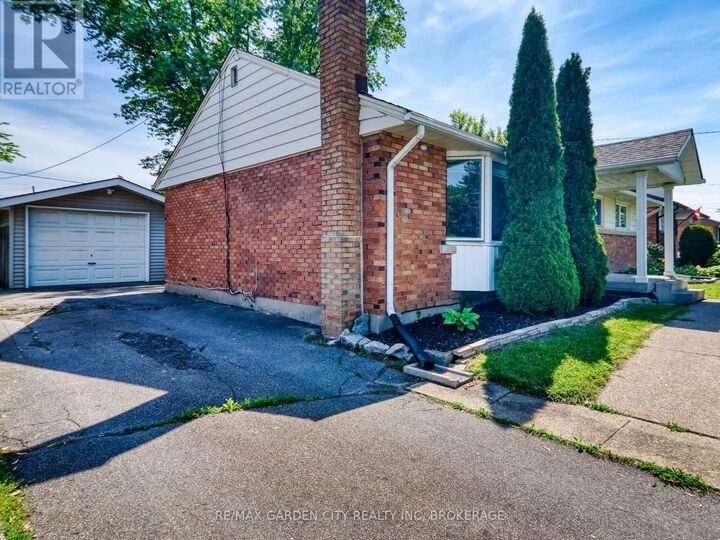 Property Photo:  6734 O'Neil Street  ON L2J 1N2 