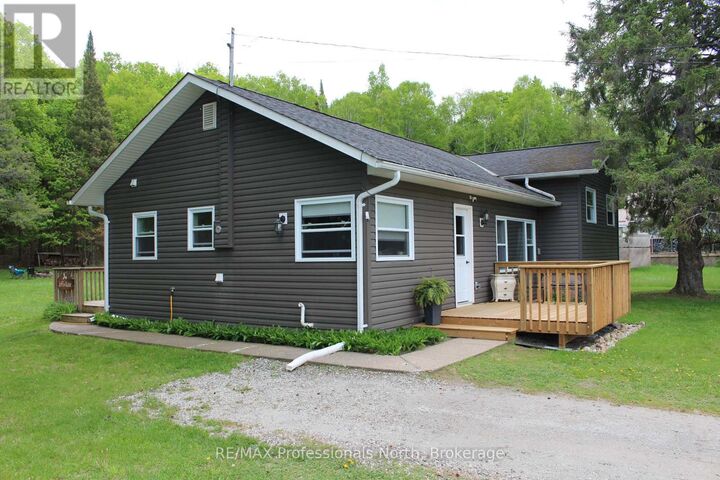 Property Photo:  7180 Gelert Road  ON K0M 1S0 