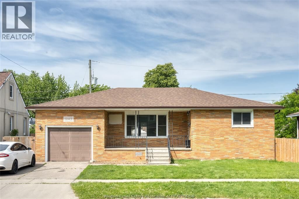 Property Photo:  1243 Westcott Road  ON N8Y 4B9 