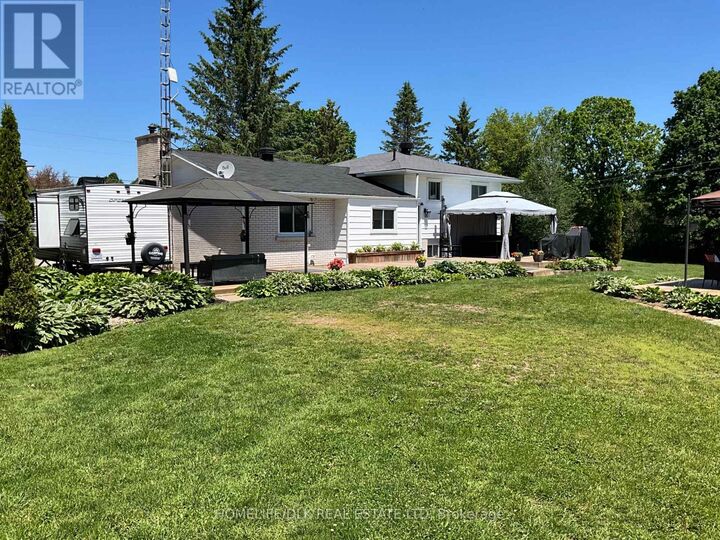 Property Photo:  3461 County Rd 26 Road  ON K0E 1T0 