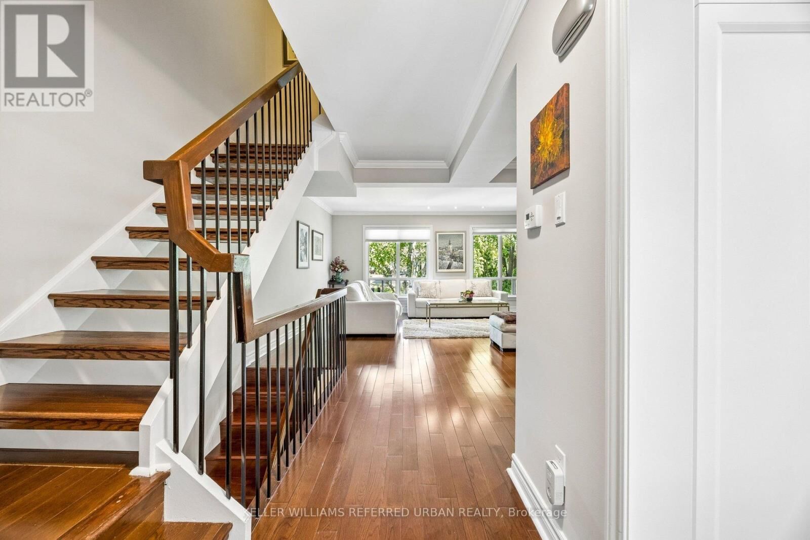 Property Photo:  31 Flaming Roseway  ON M2N 5W8 