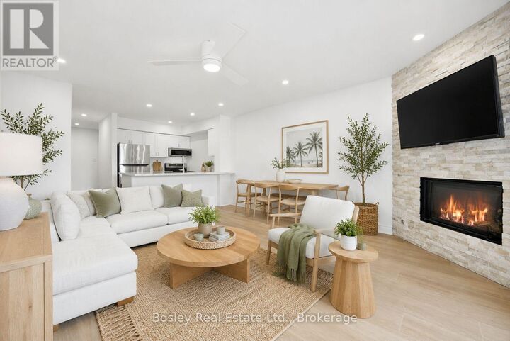 Property Photo:  348 Mariners Way  ON L9Y 5C7 