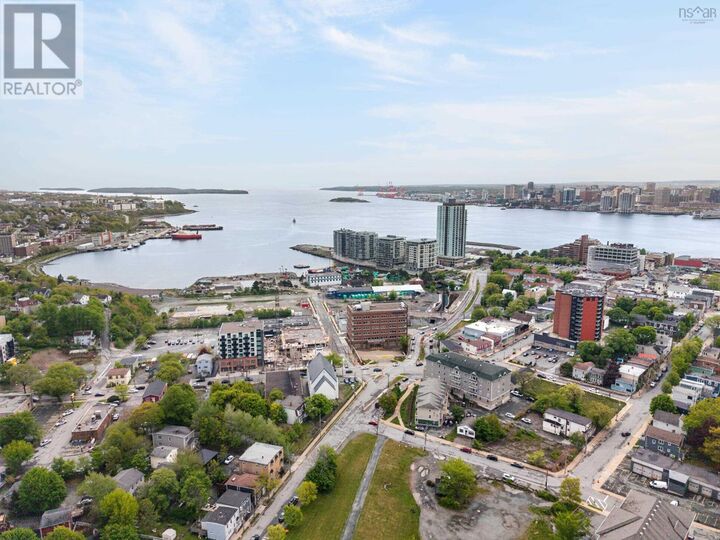 Property Photo:  -162 Ochterloney Street 105  NS B2Y 4X3 