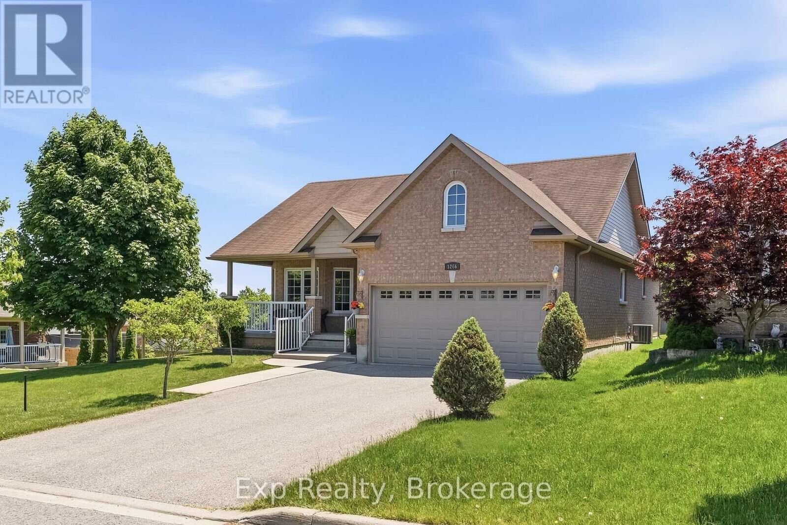 Property Photo:  1266 Ashland Drive  ON K9A 5S5 