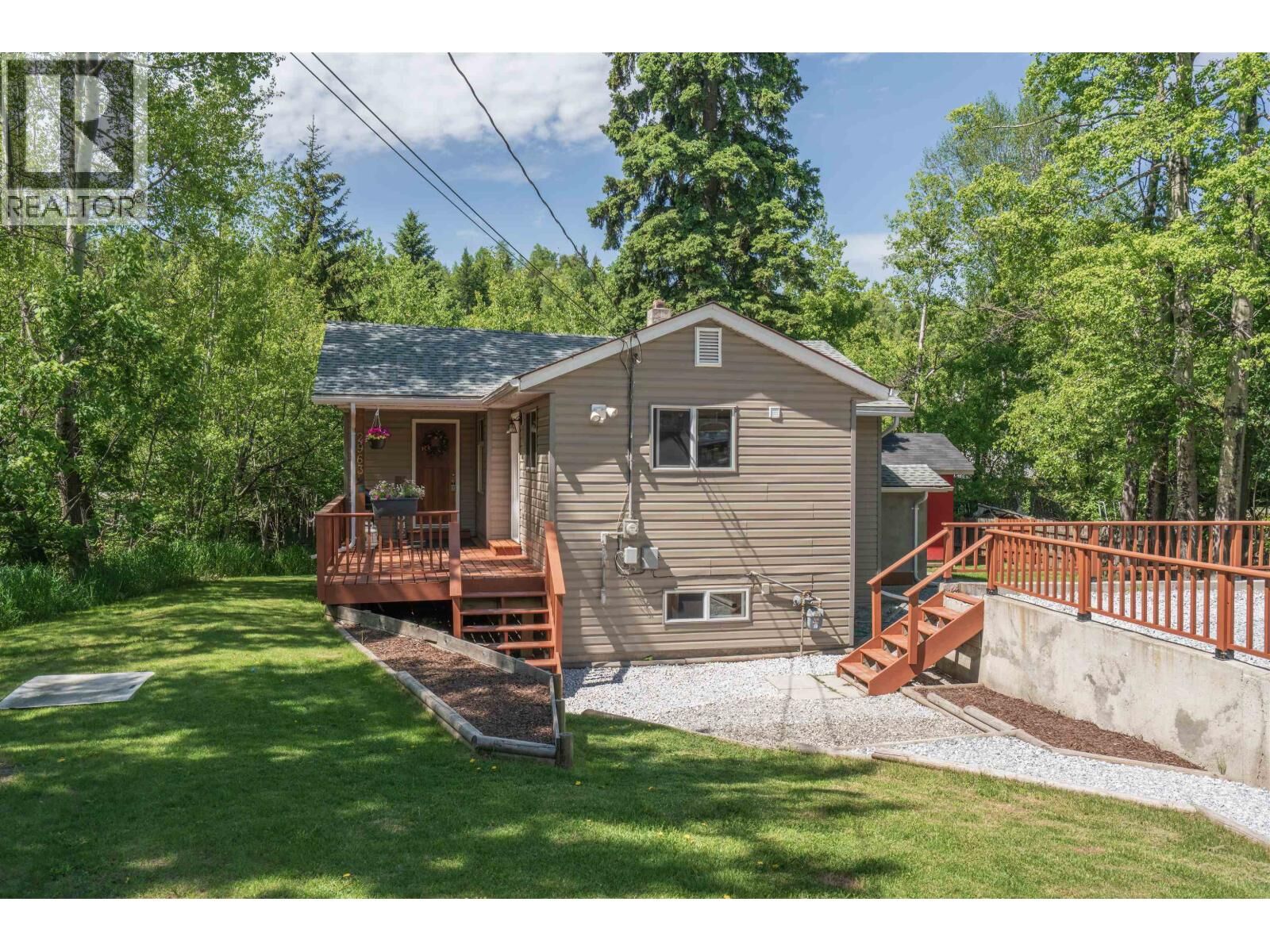 Property Photo:  2963 Meyer Road  BC V2K 1M2 