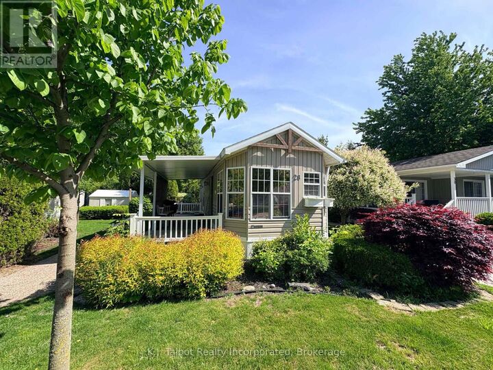77307 Bluewater Highway — photo 1