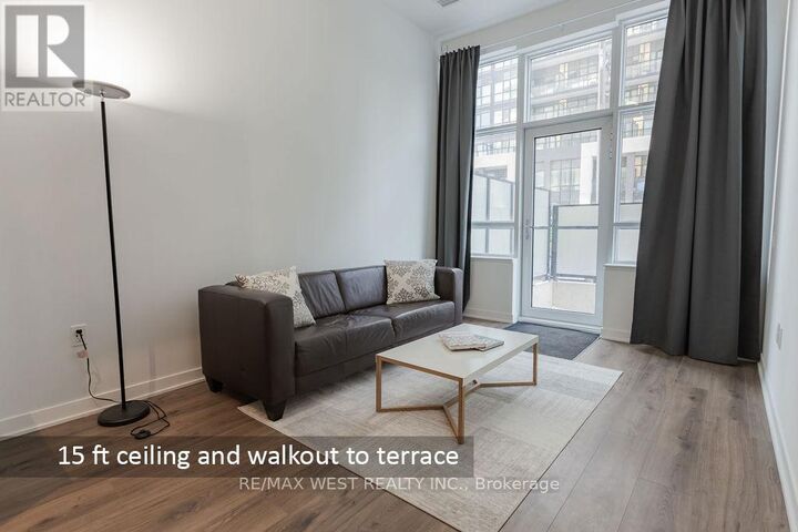 Property Photo:  395 Dundas Street West 119  ON L6M 5R8 