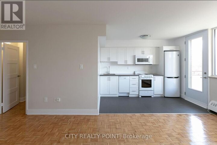 Property Photo:  276 St George Street 710  ON M5R 2P6 