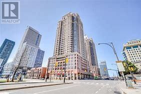 Property Photo:  4080 Living Arts Drive 2711  ON L5B 4N3 