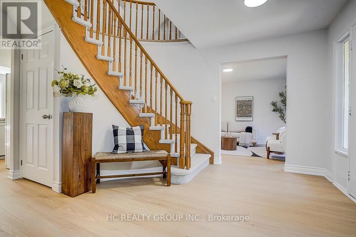 Property Photo:  55 Grantown Avenue  ON M1C 3R8 
