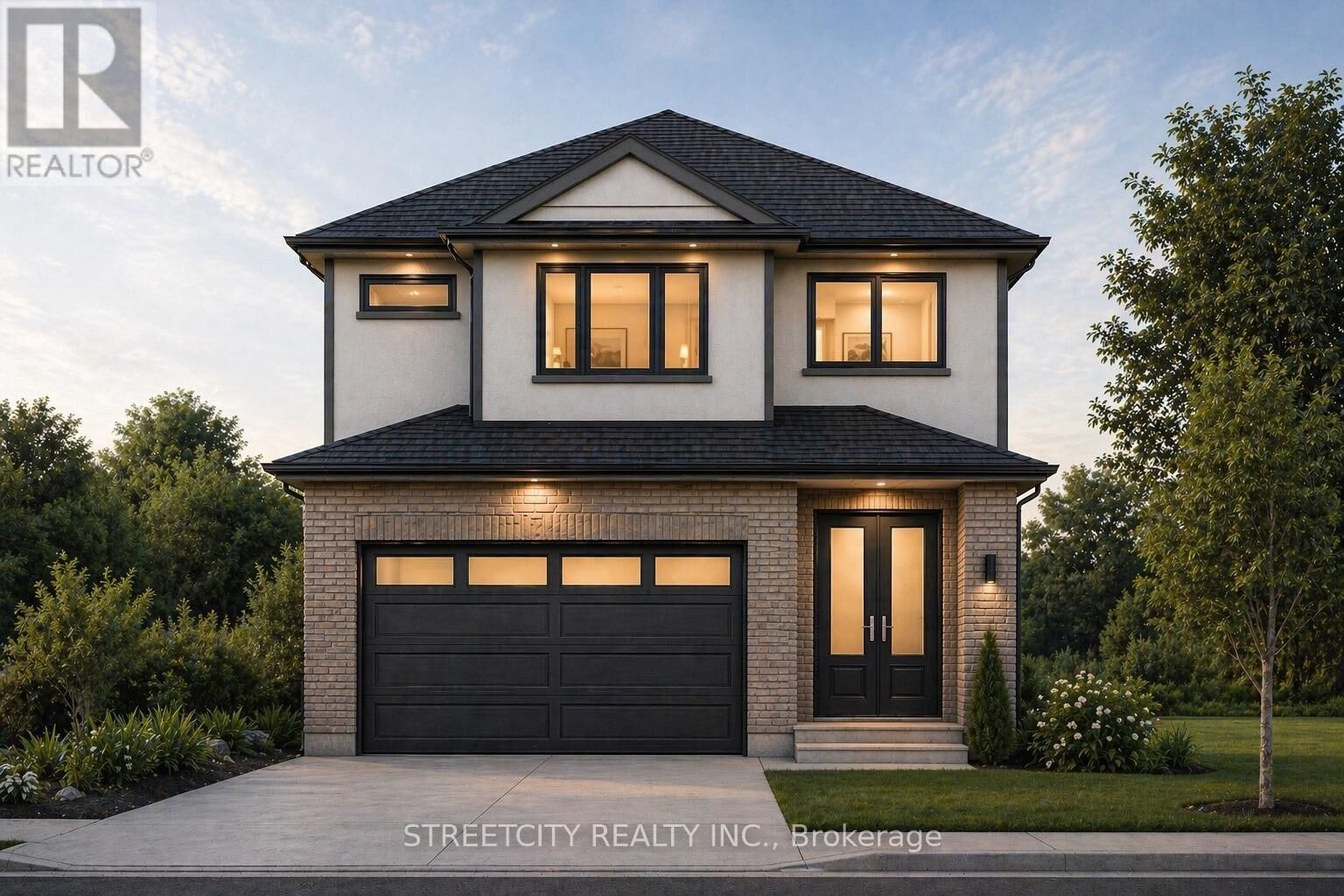 Property Photo:  1215 Honeywood Drive  ON N6M 1C1 