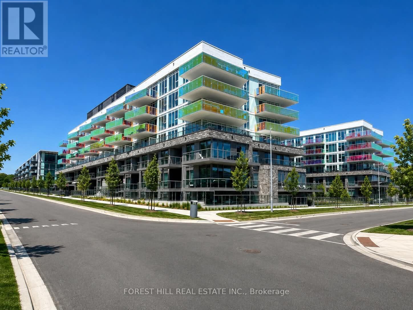Property Photo:  333 Sunseeker Avenue 131  ON L9S 0R6 