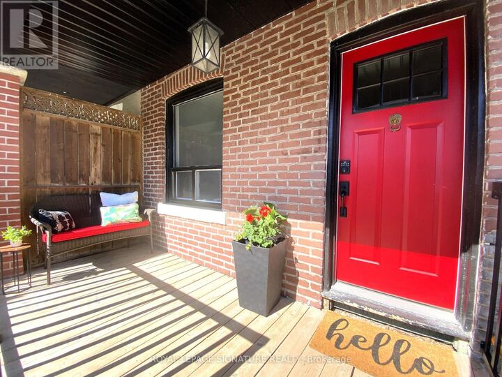 Property Photo:  35 August Avenue  ON M1L 3M8 