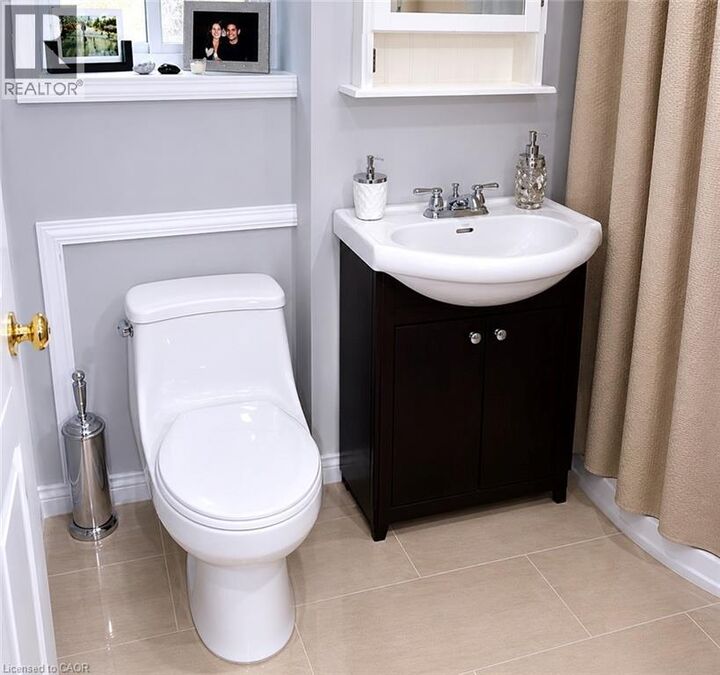 Property Photo:  21 Saddler Street  ON L3E 1E4 