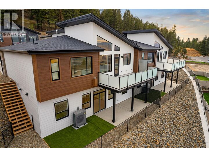 Property Photo: 2400 Coldwater Drive 133 BC V2E 0E9