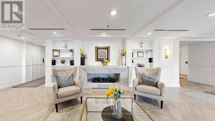 Property Photo:  21 Brookhouse Drive 208  ON L1B 0V4 