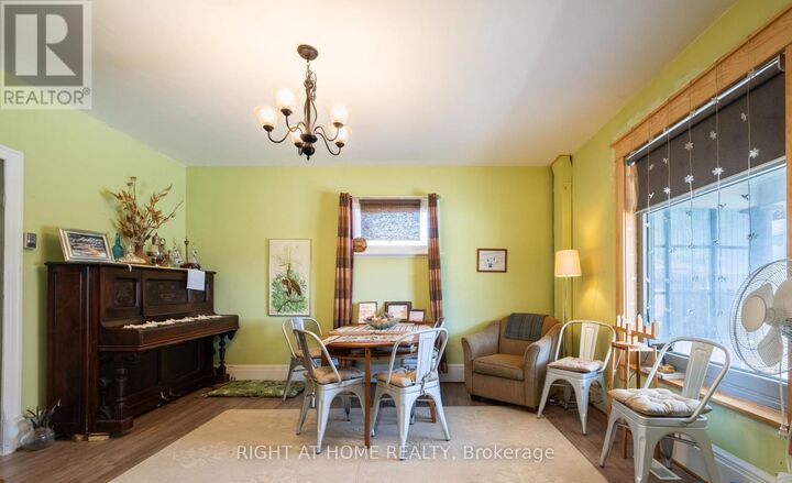 Property Photo:  275 George Street  ON K9A 3L7 