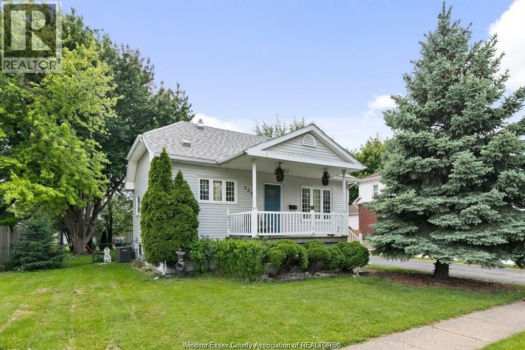 Property Photo:  12341 St. Denis  ON N8N 1L1 