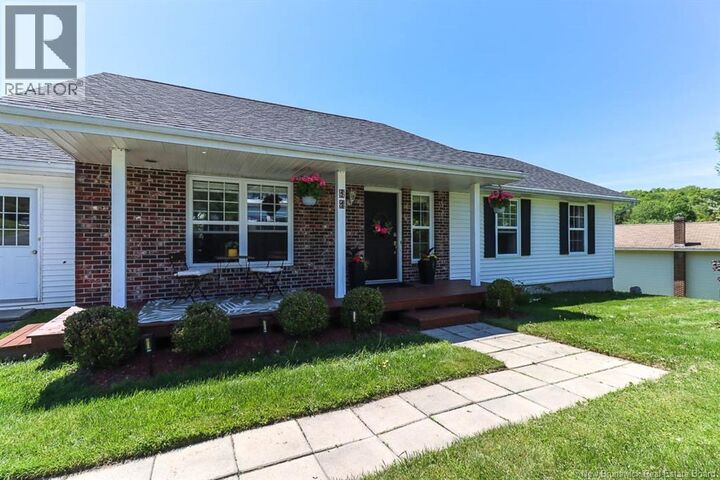 Property Photo:  11 Princeton Avenue  NB E2E 3H3 