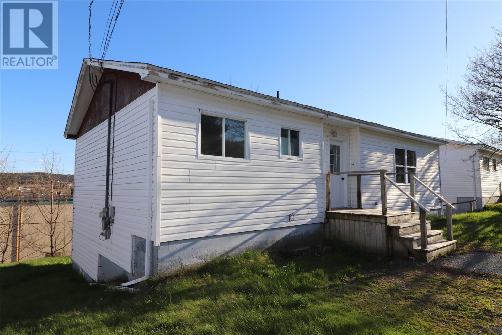 Photo de la propriété:  17 Patrick Street  NL A1Y 1C5 