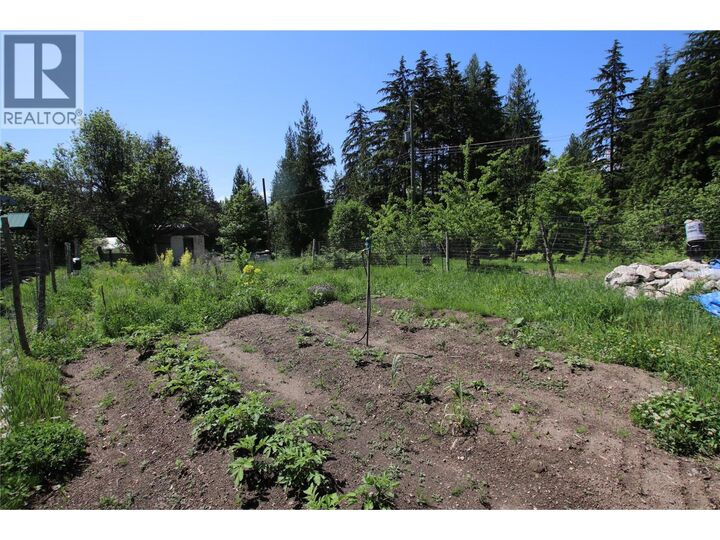 Property Photo: 7735 Stewart Road BC V0G 1K0