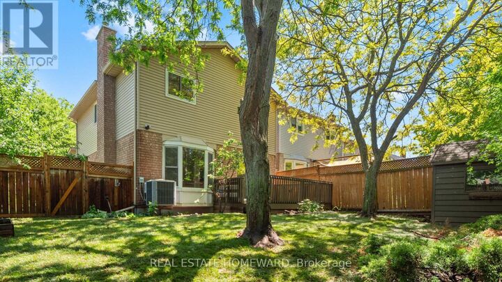 Property Photo:  39 Tomahawk Drive South  ON L3M 5G5 