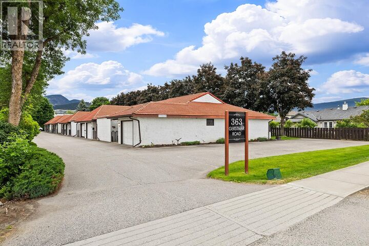 Property Photo:  363 Gerstmar Road 6  BC V1X 4A6 
