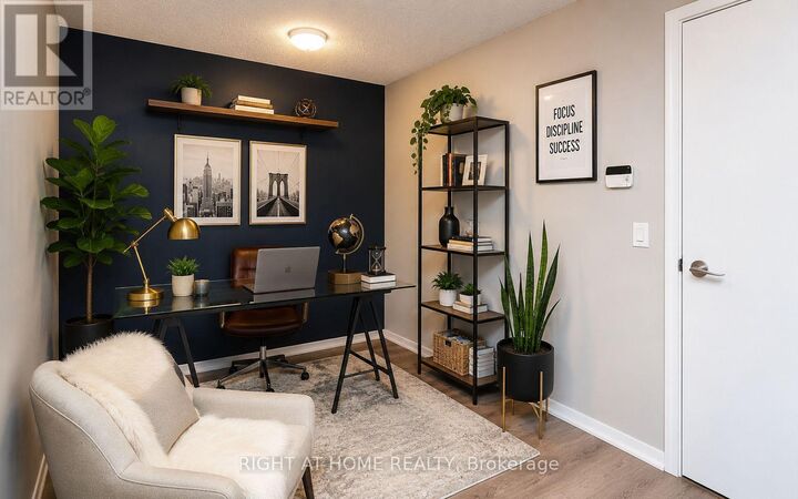 Property Photo:  830 Lawrence Avenue West 306  ON M6A 1C3 