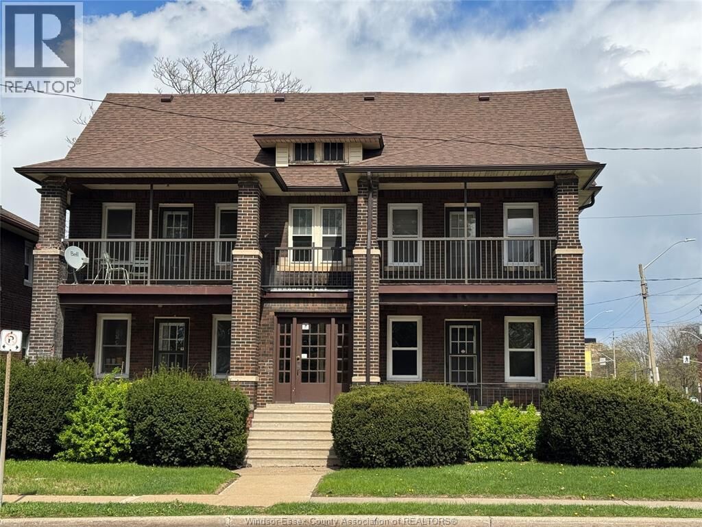Property Photo:  290 Vista 4  ON N9B 1H9 