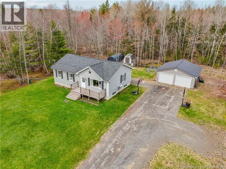 Property Photo:  2121 Route 102  NB E5M 1K3 