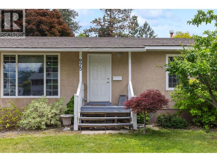Property Photo:  975 Neptune Road  BC V1X 3E4 