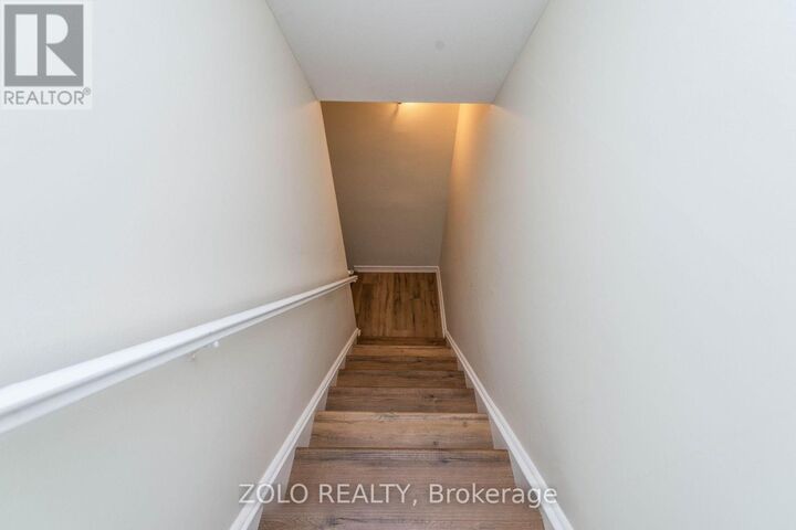 Property Photo:  45 Hilda Road Basement  ON L0G 1N0 