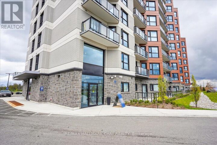 Property Photo:  30 Hanmer Street West 203  ON L4N 0J8 