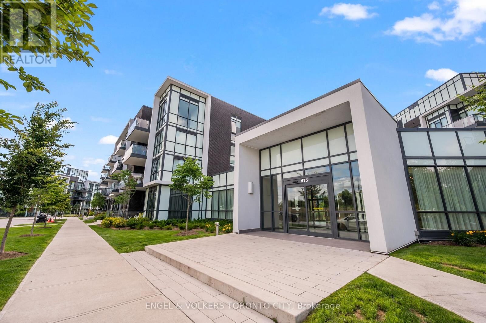 Property Photo:  415 Sea Ray Avenue 128  ON L9S 2P7 