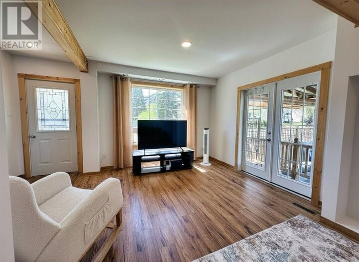 Property Photo: 25 Timmins Street ON P0T 2P0