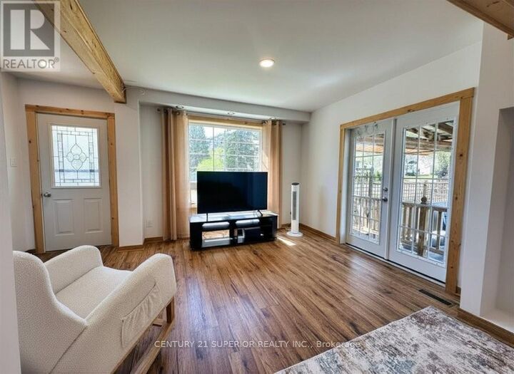 Property Photo:  25 Timmins Street  ON P0T 2P0 
