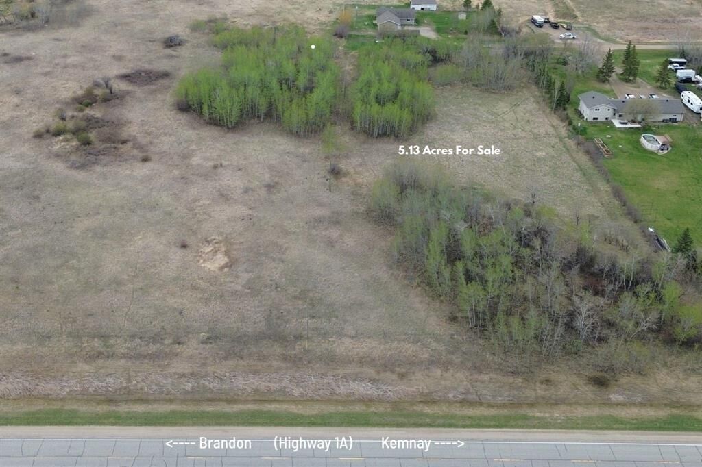 Property Photo: 0 Meadow Drive East MB R7A 5Y2