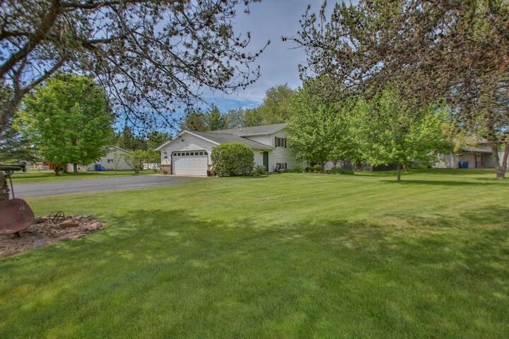 Property Photo:  2167 Meadow Drive  WI 54455 