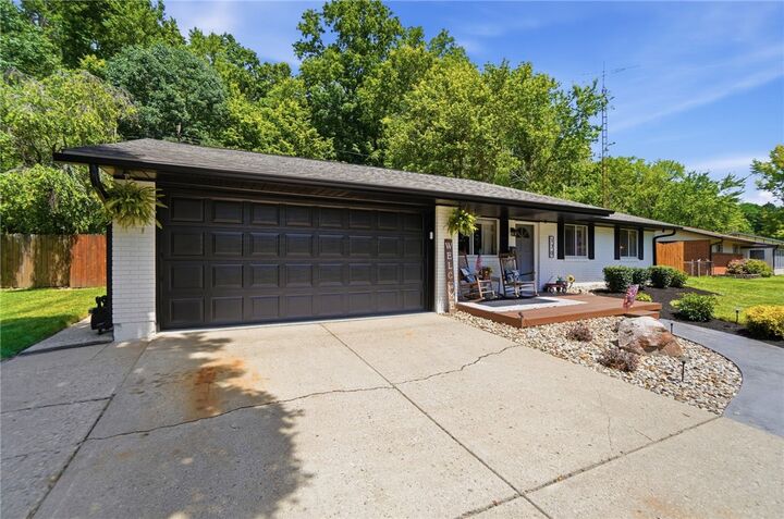Property Photo:  170 Belair Circle  OH 45305 