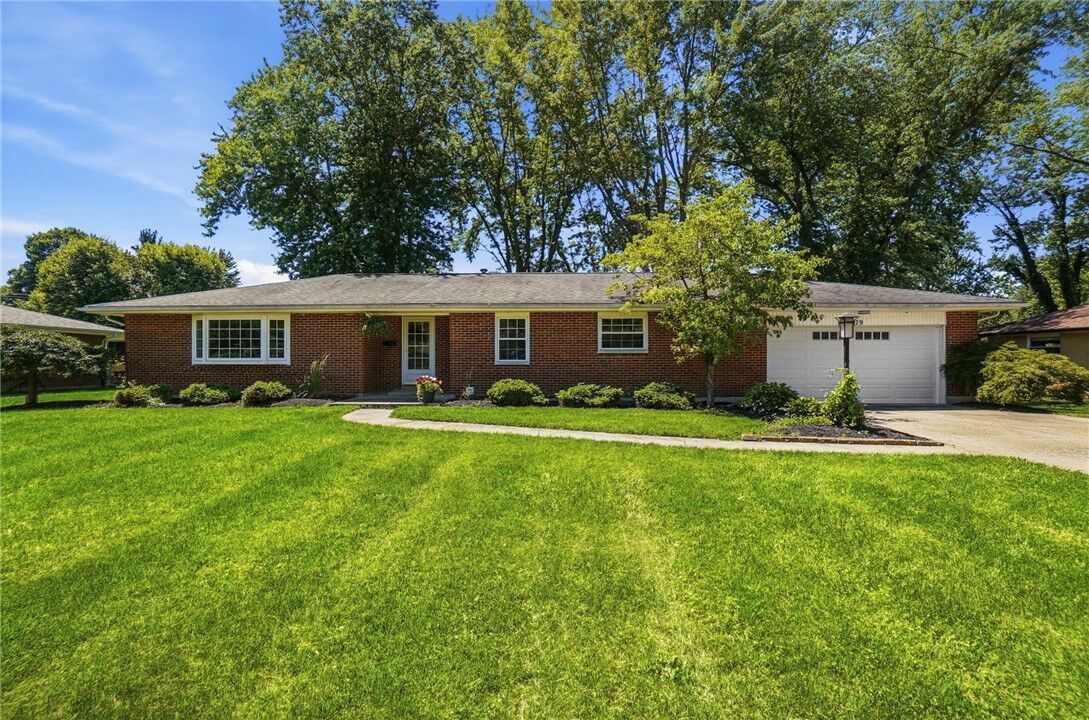 Property Photo:  4179 W Franklin Street  OH 45305 