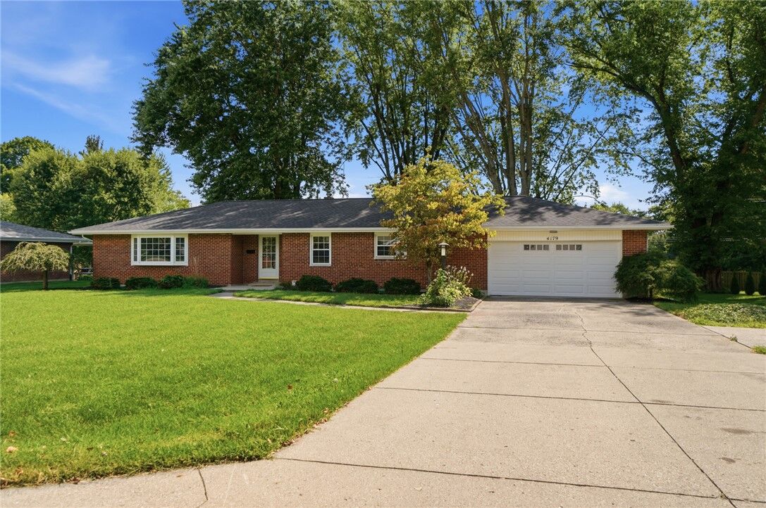 Property Photo:  4179 W Franklin Street  OH 45305 