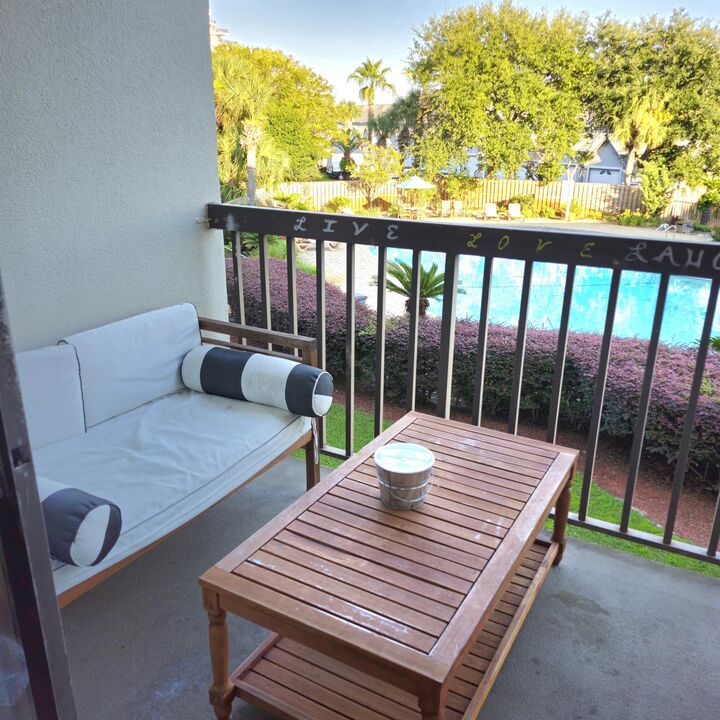 Property Photo: 214 Miracle Strip Parkway B211 FL 32548