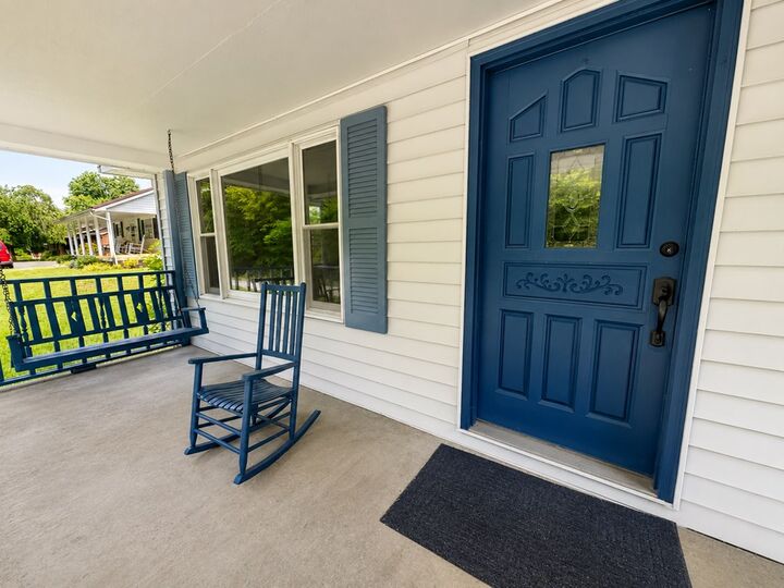 Property Photo:  353 Little Creek  KY 41501 