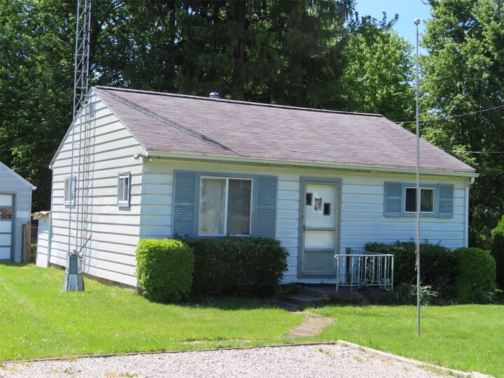 Property Photo:  9179 Montgomery Road  PA 16424 