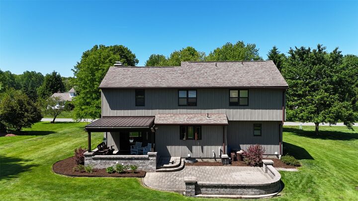 Property Photo:  5467 Woodlawn Drive  PA 16412 