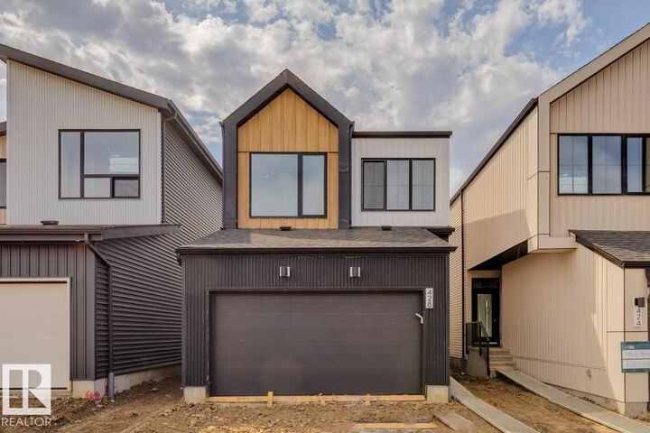 Property Photo:  428 30 Street SW  AB T6X 1A5 