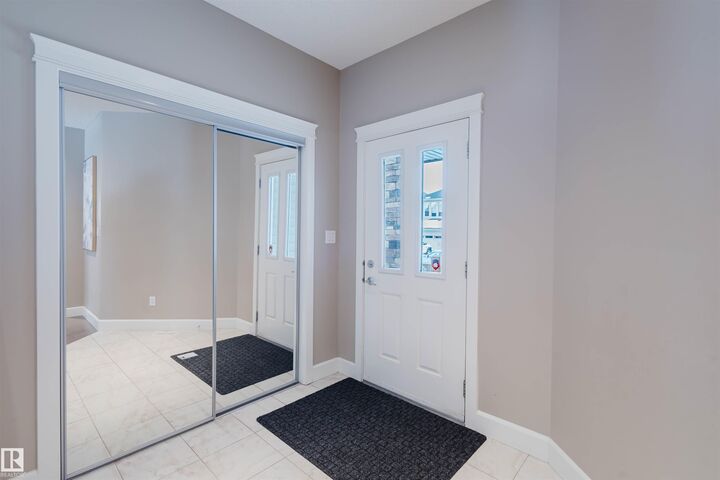 Property Photo:  1957 Ainslie Link SW  AB T6W 2L9 
