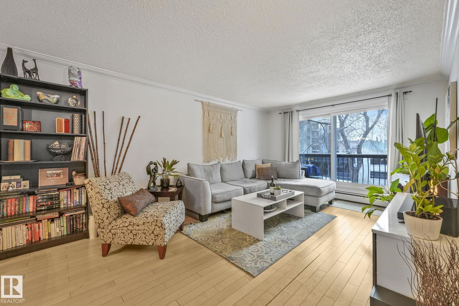 Property Photo:  10165 113 Street NW 303  AB T5K 1P1 