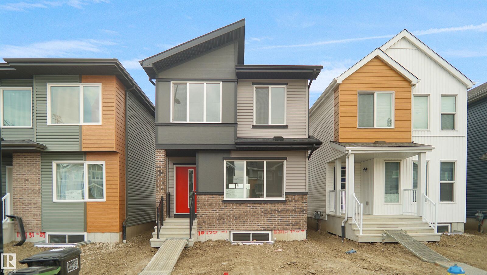 Property Photo:  18839 29 Avenue NW  AB T6M 3C4 