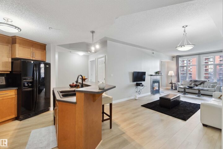 9020 Jasper Avenue NW 402 — photo 1